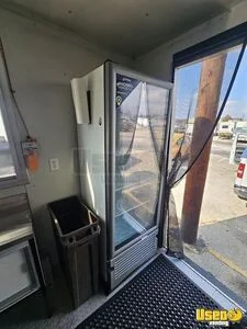 2022 Tra Kitchen Food Trailer Refrigerator Texas for Sale