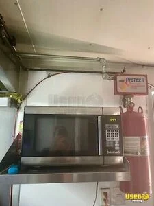 2022 Tra Kitchen Food Trailer Shore Power Cord Texas for Sale