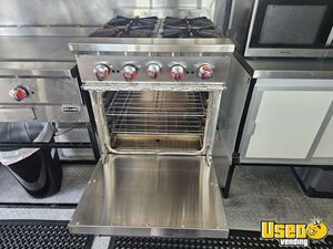 2022 Tra Kitchen Food Trailer Shore Power Cord Texas for Sale