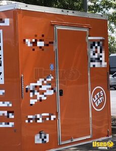 2022 Traile Catering Trailer Cabinets South Carolina for Sale