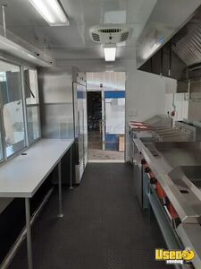 2022 Traile Catering Trailer Exterior Customer Counter South Carolina for Sale