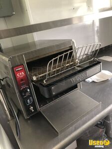 2022 Traile Catering Trailer Generator South Carolina for Sale