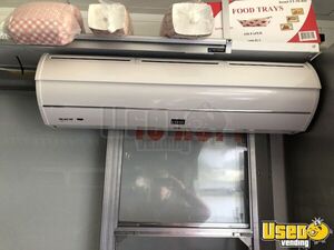 2022 Traile Catering Trailer Propane Tank South Carolina for Sale