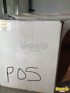 2022 Traile Catering Trailer Refrigerator South Carolina for Sale