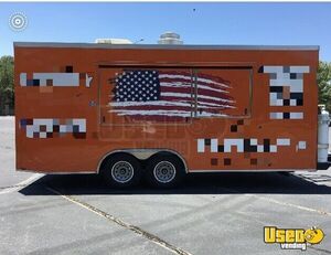 2022 Traile Catering Trailer South Carolina for Sale