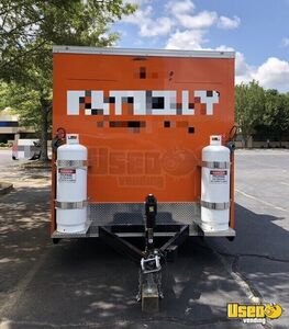 2022 Traile Catering Trailer Spare Tire South Carolina for Sale