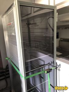 2022 Traile Catering Trailer Upright Freezer South Carolina for Sale