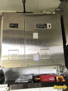 2022 Traile Kitchen Food Trailer Food Warmer South Carolina for Sale