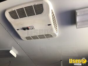 2022 Traile Kitchen Food Trailer Fryer South Carolina for Sale