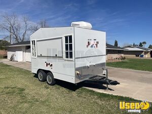 2022 Trailer Ice Cream Trailer Concession Window Arizona for Sale