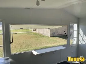2022 Trailer Ice Cream Trailer Electrical Outlets Arizona for Sale