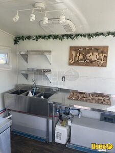 2022 Trailer Ice Cream Trailer Fresh Water Tank Arizona for Sale