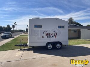 2022 Trailer Ice Cream Trailer Generator Arizona for Sale