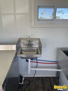 2022 Trailer Ice Cream Trailer Gray Water Tank Arizona for Sale