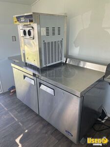 2022 Trailer Ice Cream Trailer Hand-washing Sink Arizona for Sale