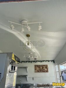 2022 Trailer Ice Cream Trailer Hot Water Heater Arizona for Sale