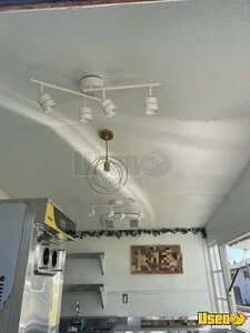 2022 Trailer Ice Cream Trailer Hot Water Heater Arizona for Sale