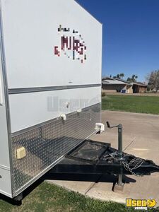 2022 Trailer Ice Cream Trailer Interior Lighting Arizona for Sale