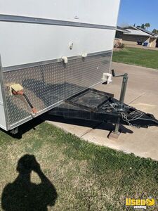 2022 Trailer Ice Cream Trailer Pos System Arizona for Sale