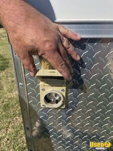 2022 Trailer Ice Cream Trailer Premium Brakes Arizona for Sale