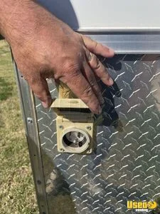 2022 Trailer Ice Cream Trailer Premium Brakes Arizona for Sale