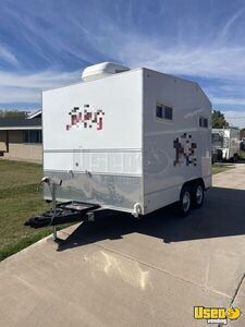2022 Trailer Ice Cream Trailer Prep Station Cooler Arizona for Sale
