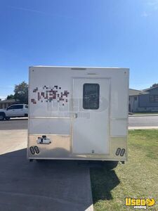 2022 Trailer Ice Cream Trailer Soft Serve Machine Arizona for Sale