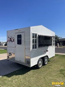2022 Trailer Ice Cream Trailer Spare Tire Arizona for Sale