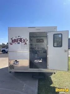 2022 Trailer Ice Cream Trailer Work Table Arizona for Sale