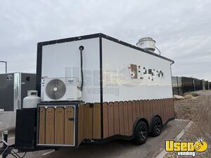 2022 Trailer Kitchen Food Trailer Air Conditioning Colorado for Sale