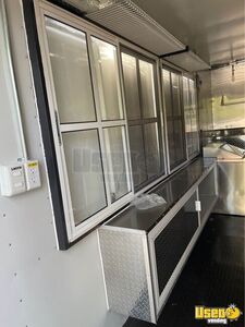 2022 Trailer Kitchen Food Trailer Awning California for Sale