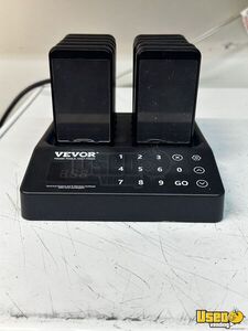 2022 Trailer Kitchen Food Trailer Breaker Panel Colorado for Sale