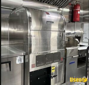 2022 Trailer Kitchen Food Trailer Cabinets California for Sale