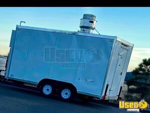 2022 Trailer Kitchen Food Trailer Cabinets Colorado for Sale