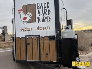2022 Trailer Kitchen Food Trailer Cabinets Colorado for Sale