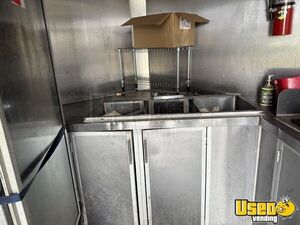 2022 Trailer Kitchen Food Trailer Cabinets Colorado for Sale