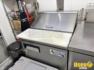 2022 Trailer Kitchen Food Trailer Cabinets Colorado for Sale