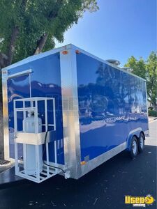 2022 Trailer Kitchen Food Trailer California for Sale