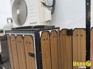 2022 Trailer Kitchen Food Trailer Chargrill Colorado for Sale