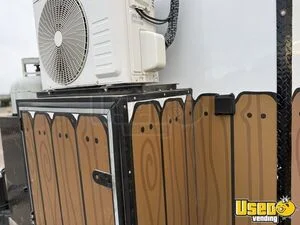 2022 Trailer Kitchen Food Trailer Chargrill Colorado for Sale