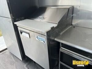 2022 Trailer Kitchen Food Trailer Chargrill Florida for Sale