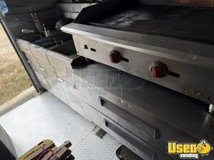 2022 Trailer Kitchen Food Trailer Chef Base Colorado for Sale