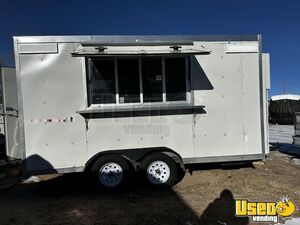 2022 Trailer Kitchen Food Trailer Colorado for Sale