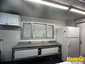 2022 Trailer Kitchen Food Trailer Deep Freezer Colorado for Sale