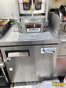 2022 Trailer Kitchen Food Trailer Deep Freezer Colorado for Sale