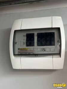 2022 Trailer Kitchen Food Trailer Electrical Outlets Colorado for Sale