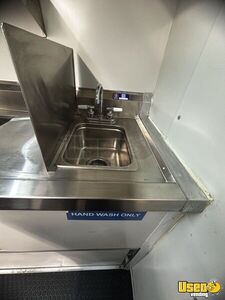 2022 Trailer Kitchen Food Trailer Electrical Outlets Colorado for Sale