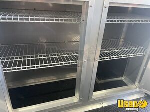 2022 Trailer Kitchen Food Trailer Electrical Outlets Connecticut for Sale