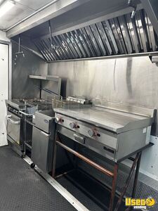 2022 Trailer Kitchen Food Trailer Exhaust Hood Colorado for Sale