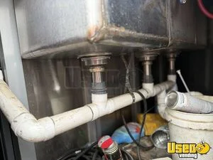 2022 Trailer Kitchen Food Trailer Exhaust Hood Colorado for Sale